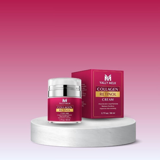 COLLAGEN RETINOL CREAM